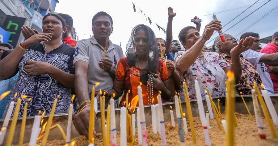 Justice Delayed & Institutional Credibility: Lessons From The Easter Sunday Case