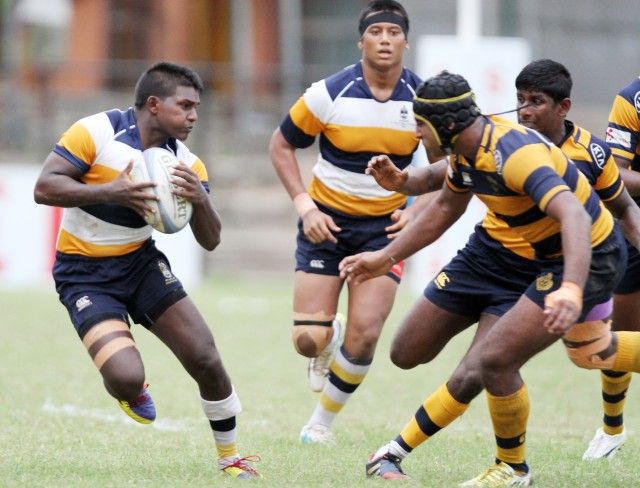 The End Of Another Schools Rugby Season – Bitter Lessons Learned